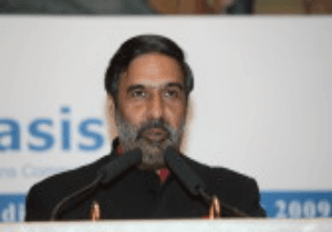 FDI policy will be further liberalised: Anand Sharma