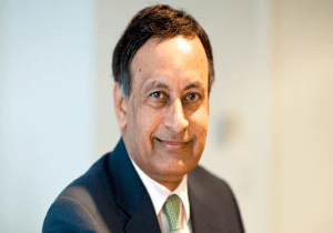 Pakistan needs time for democracy to get entrenched: Husain Haqqani
