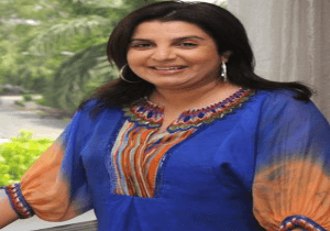 Deepika Padukone now an all-rounder: Farah Khan