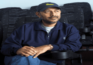 Hope 'Mandela' biopic inspires Indian audiences: Indian-origin producer