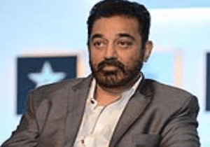 I want to take Indian cinema to global arena: Kamal Haasan