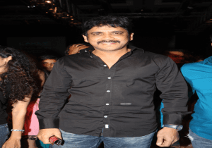 Nageswara Rao was a humble human being: Son Nagarjuna