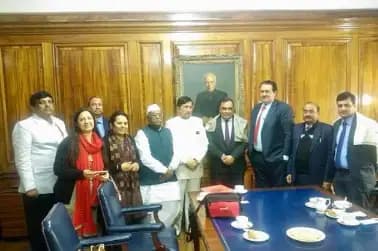 Indian High Commissioner