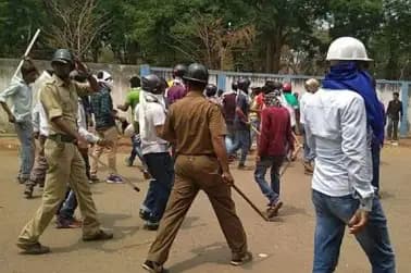 Bengal Panchayat polls  V