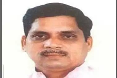 Congress MLA in Karnataka