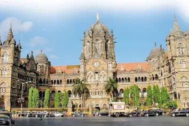 Mumbai CSMT completes 130