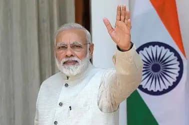 PM leaves to Indonesia  M