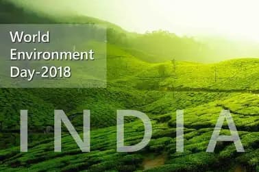 World Environment Day 201