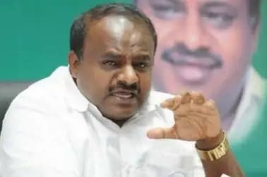 BJP offered us 100 crore