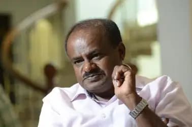 Kumaraswamy  Days of big