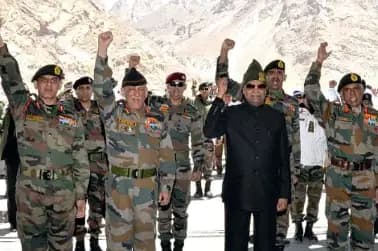 President Kovind visits S