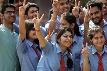 CBSE announces class 12 r