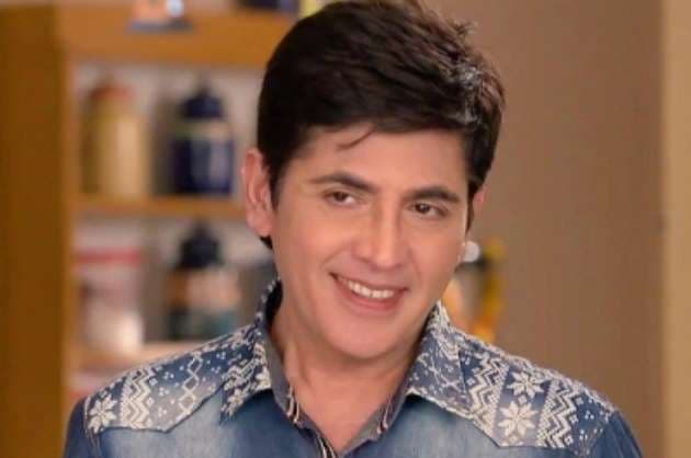 Aasif Sheikh  Comedy comes naturally to me
