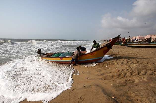 Annual fishing ban days reduced to 47