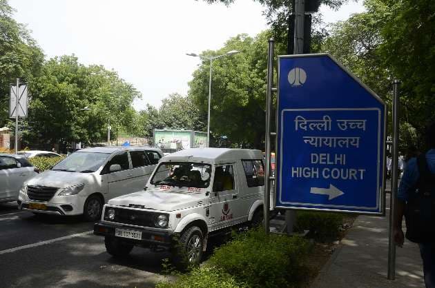 Delhi HC awards Rs 30 lakh as damages to 3 software giants