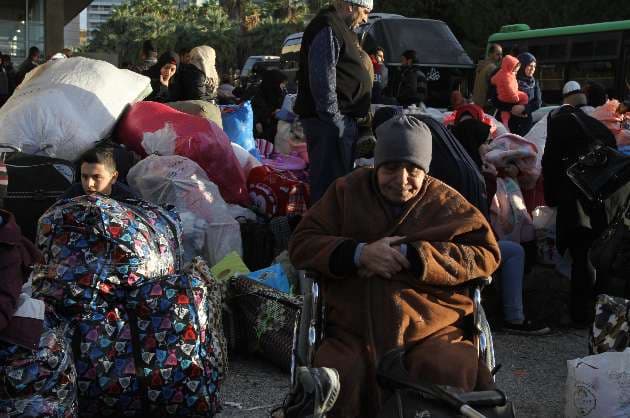 90 illegal immigrants rescued off Libyan coast  IOM