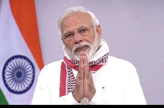 No crisis can determine India s future