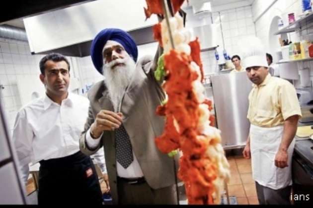 Oslo restaurateur contributes to ease Delhi s Oxygen crisis