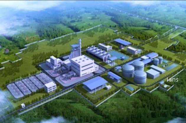 Myanmar junta approves 15 investments  including huge Chinese project