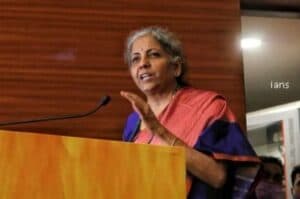 GST exemption may lead to price hike of vaccines  FM