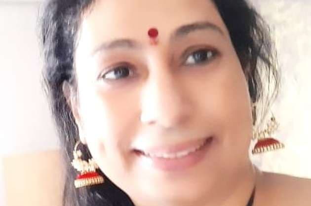 Shirley Pillai Saviour for school kids