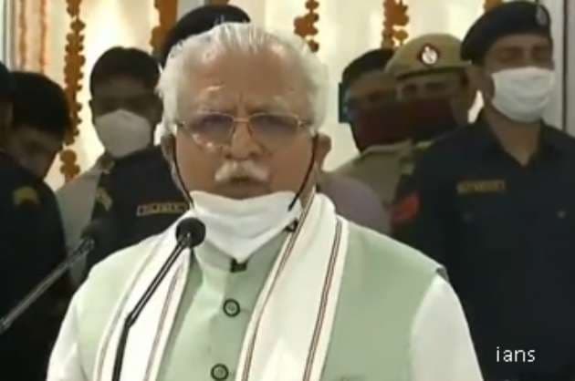 Haryana gives relief to municipal tenants