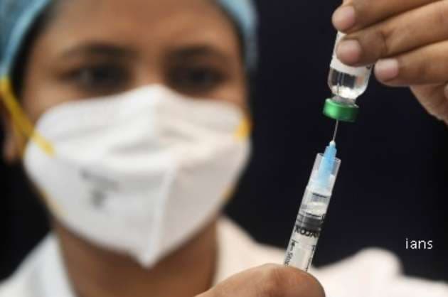Over 69  Indians open to taking part in Covid vaccine trial