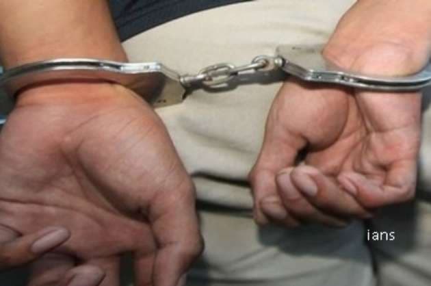 Haryana police seize 8 5 kg opium  five held