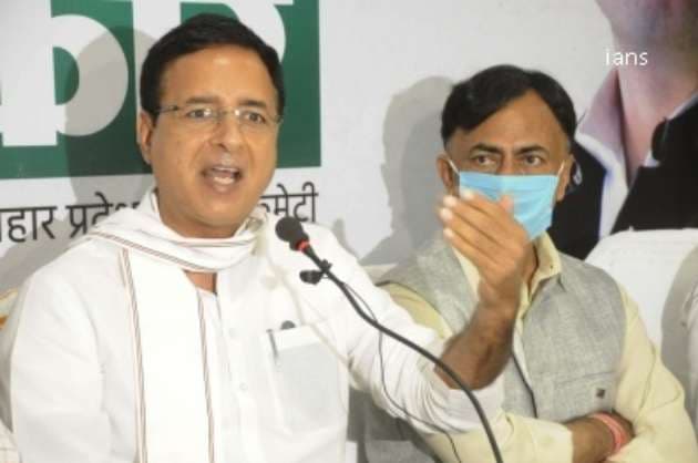 7 criminal blunders in 7 years  says Congress