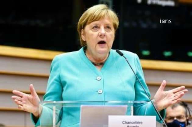 Majority of Germans favour term limit for Chancellor