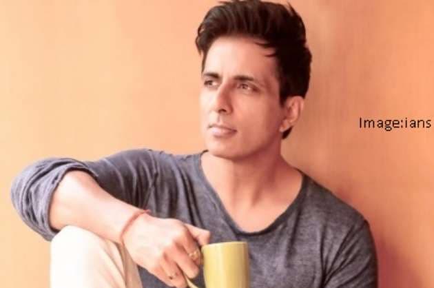 Sonu Sood        From reel life anti hero to real life super star