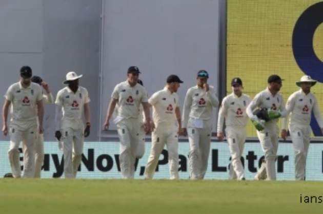 Anderson set to pip Kumble in list of top Test wicket takers