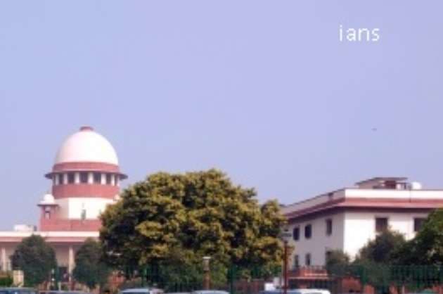 Saw bodies tossed into river  any sedition case against channel  quips SC
