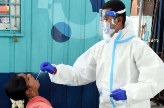 Telangana discusses preventive measures for possible third wave