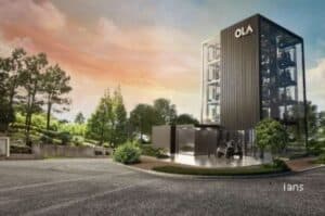 Ola appoints Rakesh Bhardwaj as Group CIO