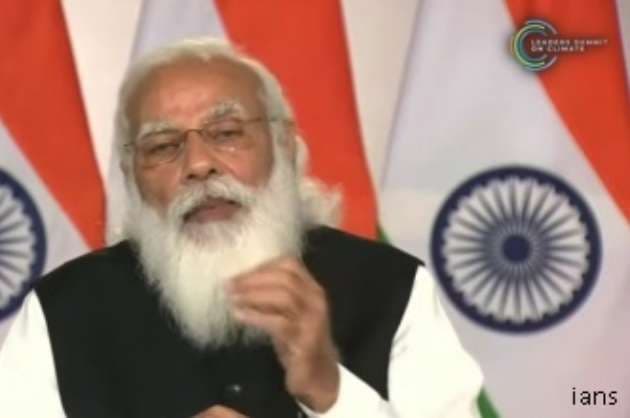 Modi releases 8th instalment of Rs 19 000 cr for PM KISAN scheme