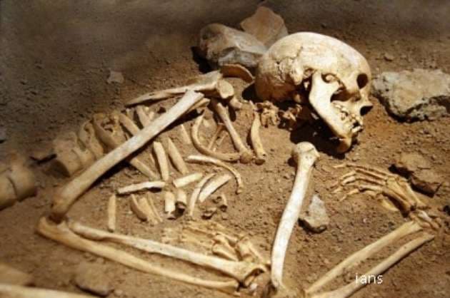Remains of 215 indigenous kids found at former Canada residential school