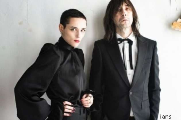 Primal Scream plan reissue of their debut album