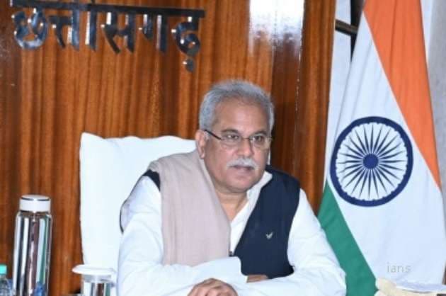 With state polls barely two years away  Baghel takes his report card to the people