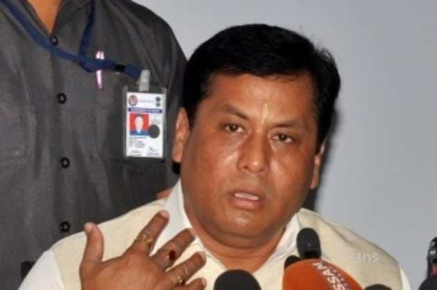 Indian cruise market can grow tenfold in a decade  Sonowal