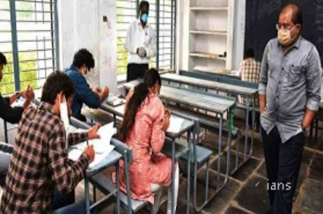 IIT JEE to go global and be open to students from 25 nations  from US to Vietnam