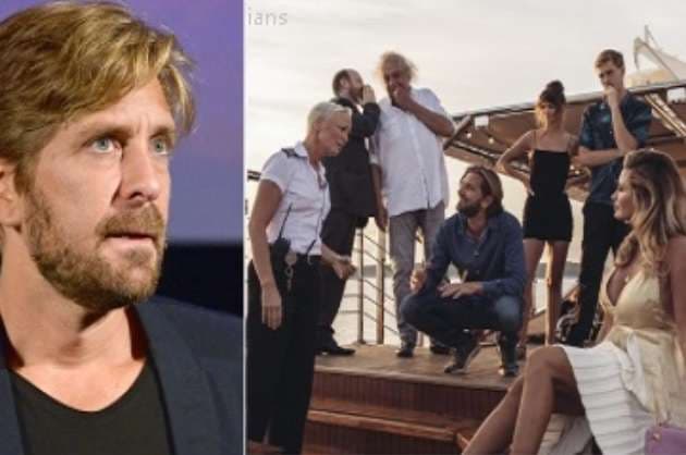 Strong Asian flavour to Cannes awards  Ruben Ostlund gets his second Palme d Or