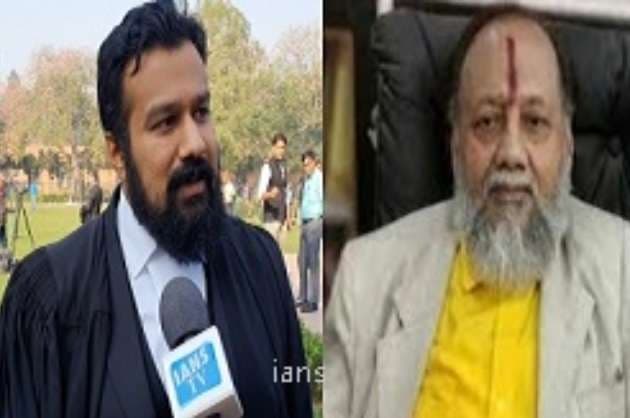 This father son duo is synonymous with  Hindu  cause