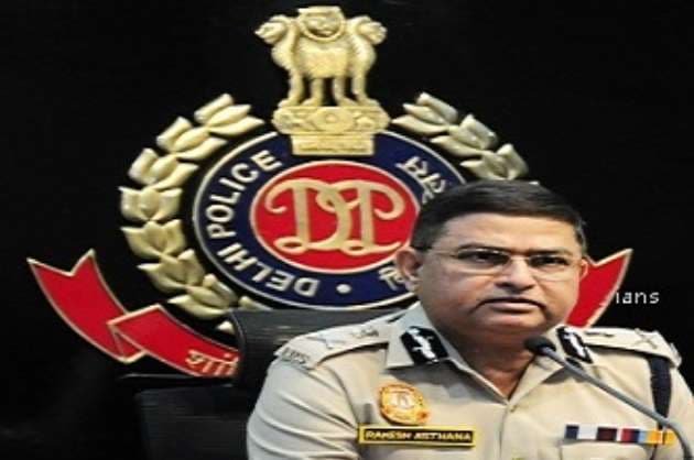 FIR lodged against man for impersonating Delhi Police Commissioner