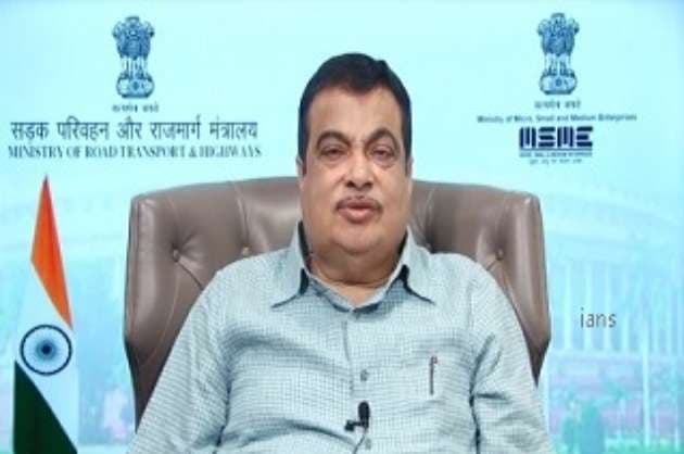 Nitin Gadkari a favourite among voters across categories