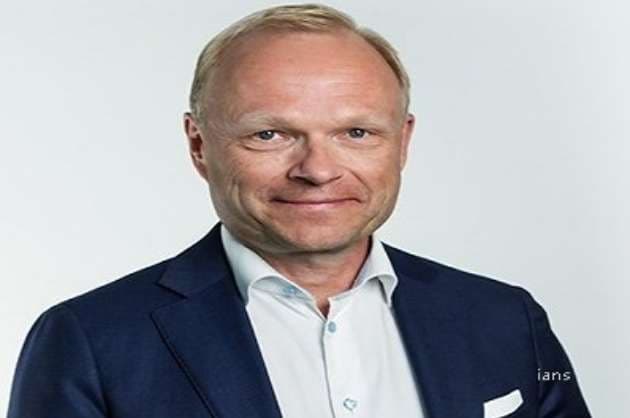 6G network will be available by 2030  Nokia CEO