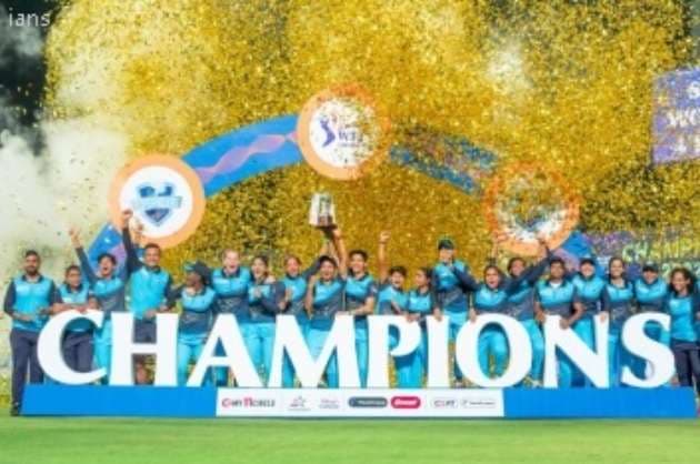 IPL displays world s largest cricket jersey  enters Guinness Book of world records