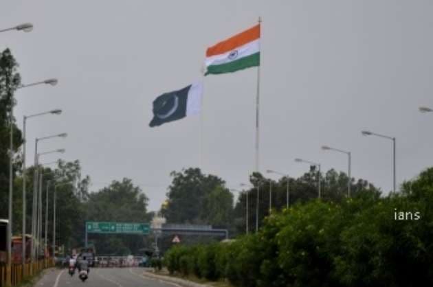 Pak delegation in India for Indus Water Treaty meeting