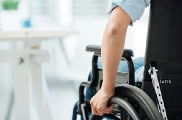 Disability court recommends filling up vacancies reserved for PwDs in Delhi educational institute