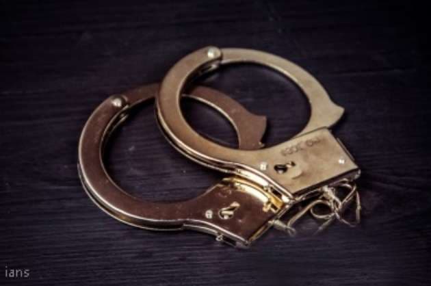 Gujarat ATS arrests four men wanted in 1993 Bombay serial blasts case